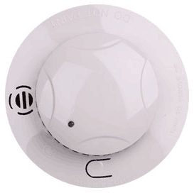 賦安JTY-GM-FS3017獨(dú)立式光電感煙火災(zāi)探測(cè)報(bào)警器